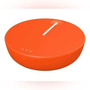 Skyroam Solis Lite Mobile Hotspot with Travel Case